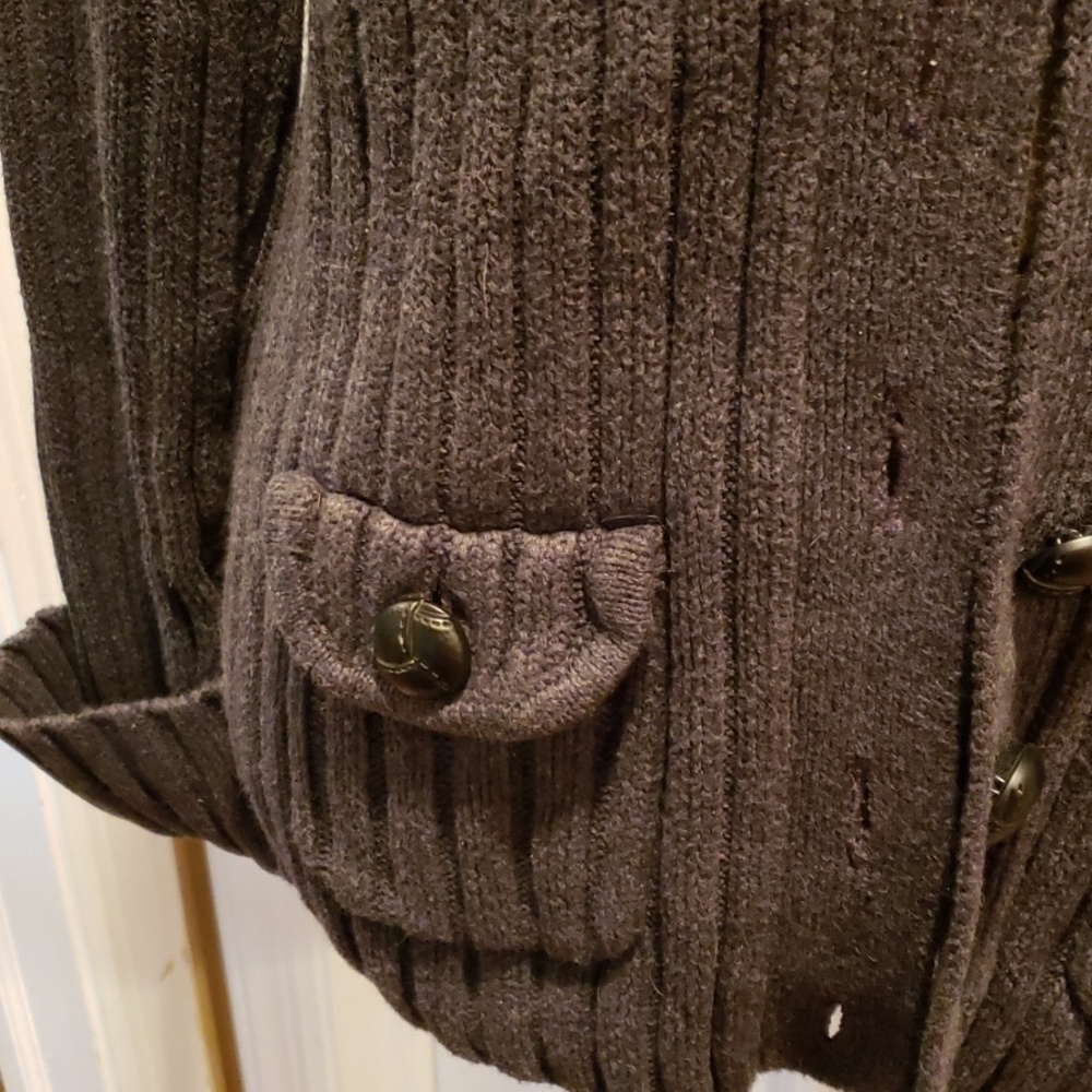 Ladies sweater - Picture 3 of 5